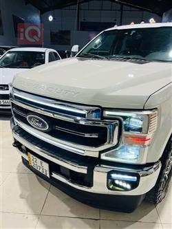 فۆرد F-250